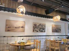 -阿鸡鱼庄·顺德鲜蒸小炒(亚运村店)