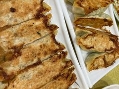 -春水锅贴·传统鲁菜(大明湖店)