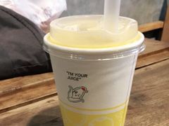 -黄记玉米汁(叠翠路店)