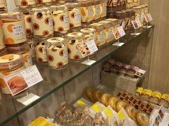 -好利来(北新桥店)