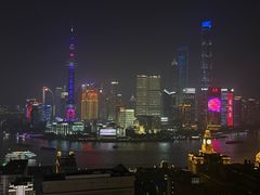 -顶层酒吧ROOF(上海艾迪逊酒店)