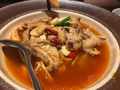 -清水亭湖北菜(大屯DT51店)