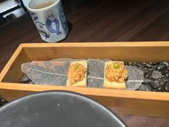 -匠和风精致料理(莆田财富中心店)