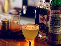 -BIJOU coffee&cocktail(龙岗万科广场店)