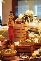 -无锡君来洲际酒店·宴会厅