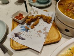 -惜湖餐厅(长兴万达广场店)