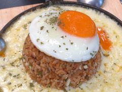 -许哥东北烧烤·铁丳烤串·宫后夹肉(繁花中心店)