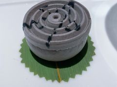 石磨闻香-伯衡55·吉品轩(乌鲁木齐南路店)