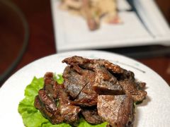 冷吃鲅鱼-聚缘堂·海鲜私房菜(松岭路店)