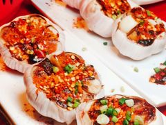 -醉烧膘·烧烤夜宵王(总店)