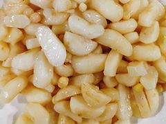 鸡头米马蹄-湖鲜楼