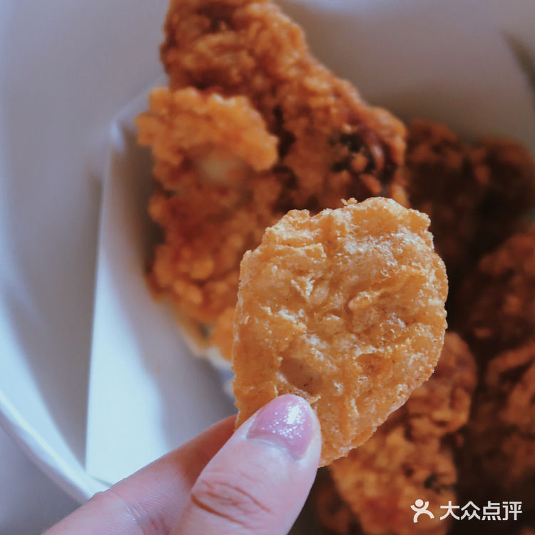 带小朋友的一天必须有m记～