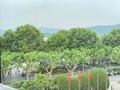 -杭州君悦酒店