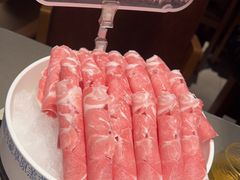 -巴奴毛肚火锅(大剧院店)