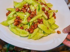 -No.DD戳子烧烤·江湖菜(北京总店)