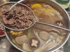 -潮界(虹桥新天地店)