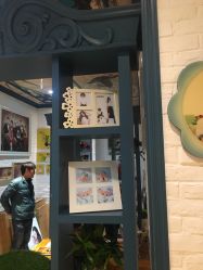 -小阿福儿童摄影(摩尔城店)