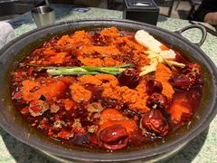 -五里关火锅(牛市口店)