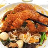 我怎么才发现这家螺蛳粉❗️吃得忒满足了[流泪]