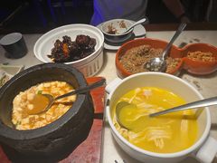 -绿茶餐厅(深圳龙华天虹购物中心店)