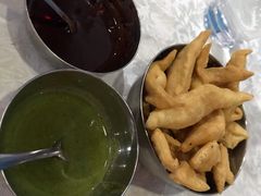 -葛尼沙印度餐厅 (镇明路店)