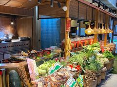 -吃饭皇帝大(解放西路店)