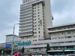 -首都医科大学附属北京同仁医院(西区)