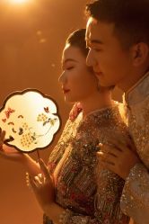 -乐派诗婚纱摄影