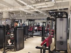 -FLARE STAR FITNESS(复地活力城店)