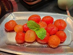 -由衷贵州酸汤牛肉火锅(新桥店)