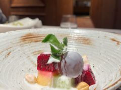 -香樟花园法式铁板烧(恒隆广场店)