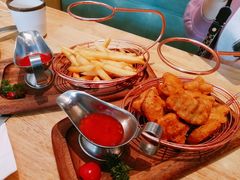 -波比Pizza(新城店)