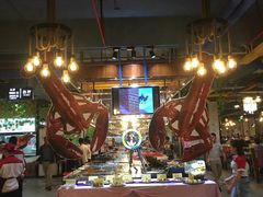 -79号渔船海鲜饭店(华强北店)