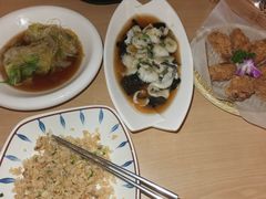 -汤连得温泉馆(宝山店)