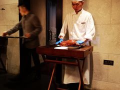 -上海苏宁宝丽嘉酒店·嘉府壹号中餐厅