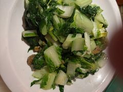 -绿茶餐厅(松江万达店)