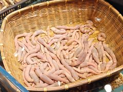 -龙宴海鲜城(经中路店)
