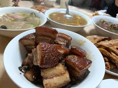 -恩阳古镇