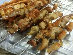 -喝丢一只鞋海鲜烧烤·海肠捞饭(文体街店)