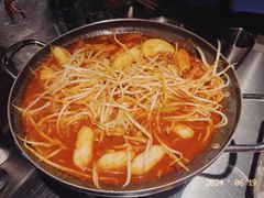 -吴草鸡爪오초닭발(城阳总店)
