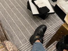 -Chanel(德基广场店)