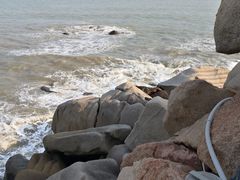 -那琴半岛地质海洋公园