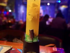 -五条友·广西烧烤大牌档(盛天地店)