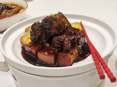 阿婆红烧肉卤蛋-和记小菜(东方店)