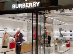 -BURBERRY(上海港汇恒隆广场店)