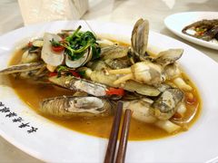 -长平老姿娘夜粥(平东一街店)