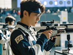 -中安射击运动俱乐部