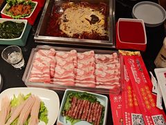 -重庆德忆火锅（龙南街3店）(渝水岸餐饮)
