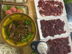 -伟记牛肉(金鸿公路店)