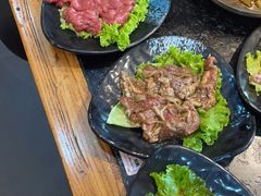 -合易泓烤肉(于洪广场店)